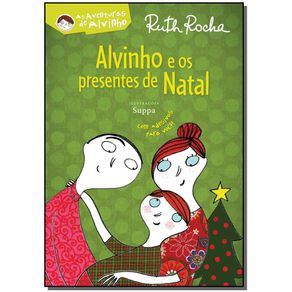 Alvinho-e-os-Presentes-de-Natal