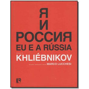 Eu-e-a-Russia---Poemas-de-Khliebnikov