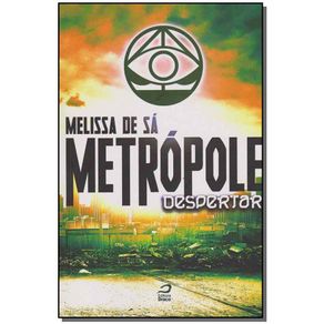 Metropole--Despertar