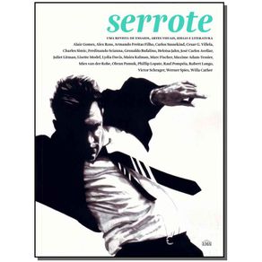 Serrote---Vol.08