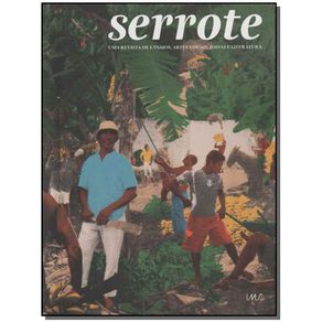 Serrote---Vol.20