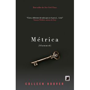 Metrica--Vol.-1-Slammed-