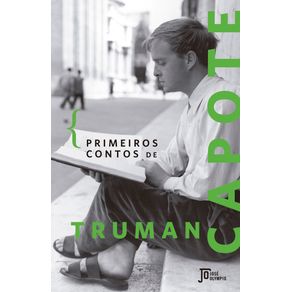 Primeiros-contos-de-Truman-Capote