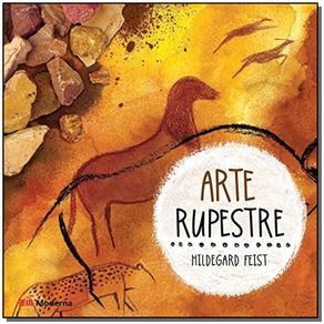 Arte-Rupestre