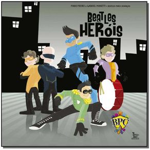 Beatles-Herois