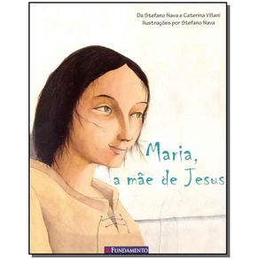 Maria-a-Mae-de-Jesus