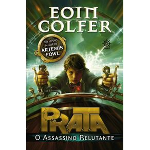 P.R.A.T.A--O-assassino-relutante--Vol.-1-