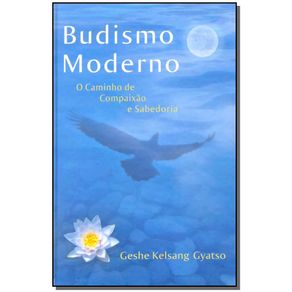 Budismo-Moderno