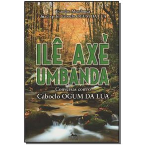 Ile-Axe-Umbanda