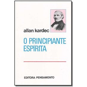 Principiante-Espiritao