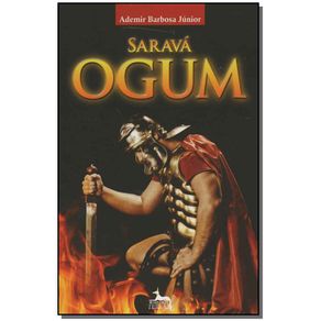 Sarava-Ogum