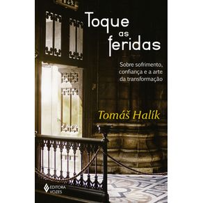 Toque-as-feridas