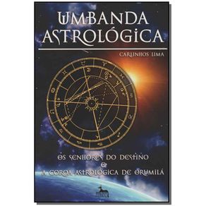 Umbanda-Astrologia