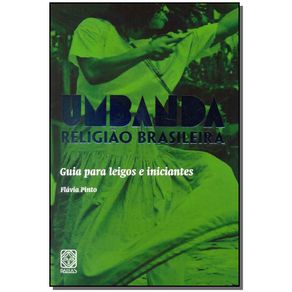 Umbanda-Religiao-Brasileira