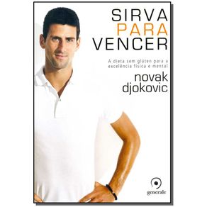 Sirva-Para-Vencer