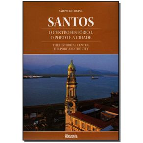 Santos-o-Centro-Hist.porto-Cidade