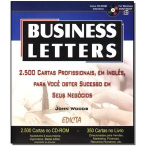 Business-Letters