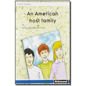 An-American-Host-Family