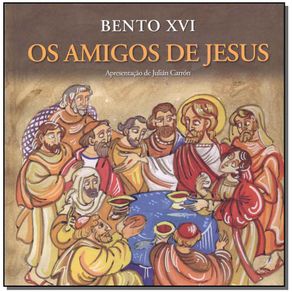 Amigos-de-Jesus-Os