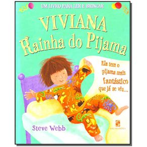 Viviana---Rainha-do-Pijama