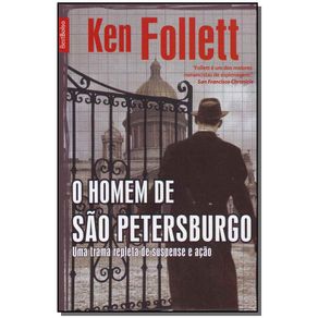 Homem-de-Sao-Petersburgo-o---Best-Bolso
