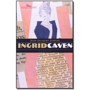 Ingrid-Caven