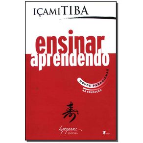 Ensinar-Aprendendo--Novos-Paradigmas-na-Educacao