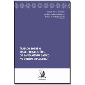 Tratado-Sobre-Marco-Regulatorio-do-Saneamento-Basico-no-Direito--Brasileiro