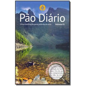 Pao-Diario---Paisagem-vol.21---Edica-Especial-Letra-Gigante
