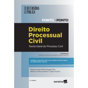 Direito-processual-civil-Teoria-geral-do-processo-civil---2a-edicao-de-2019