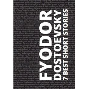 7-best-short-stories-by-Fyodor-Dostoevsky