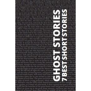 7-best-short-stories---Ghost-Stories