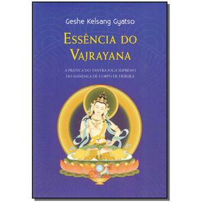Essencia-do-Vajrayana