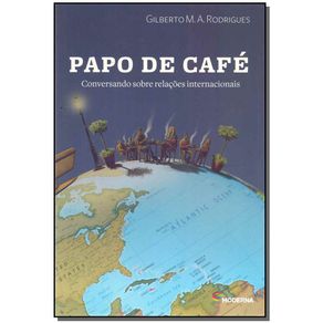 Papo-de-Cafe