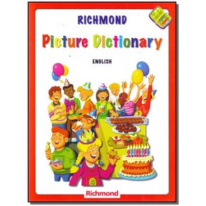 Richmond-Picture-Dictionary