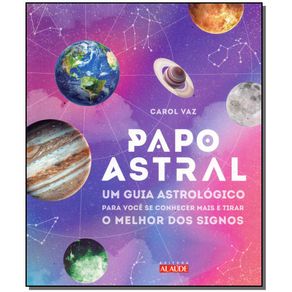 Papo-Astral