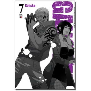 Gangsta---Vol.07