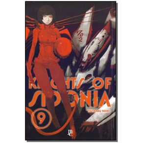 Knights-Of-Sidonia---Vol.09