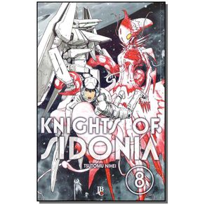 Knights-Of-Sidonia---Vol.08