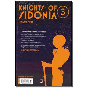 Knights-Of-Sidonia---Vol.-03