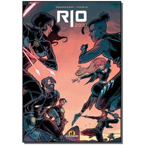 Rio-2031