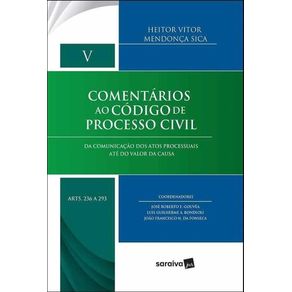Comentarios-ao-codigo-de-processo-civil---Volume-V