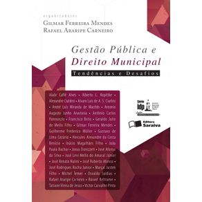 IDP---Gestao-publica-e-direito-Municipal---1a-edicao-de-2016