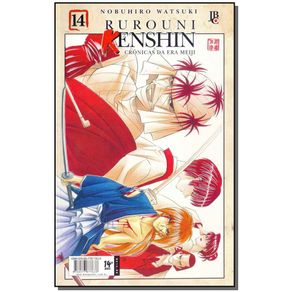 Rurouni-Kenshin---Vol.14