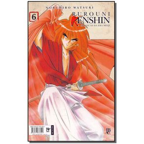 Rurouni-Kenshin---Vol.06
