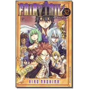 Fairy-Tail---Vol.52