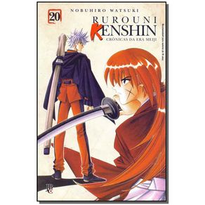 Rurouni-Kenshin---Vol.20