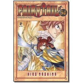 Fairy-Tail---Vol.54