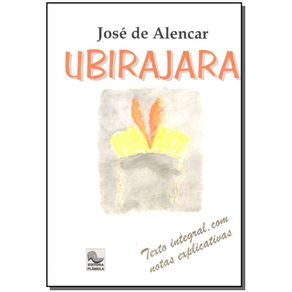 Ubirajara