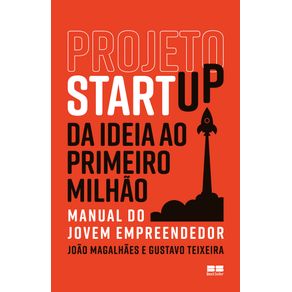 Projeto-Startup